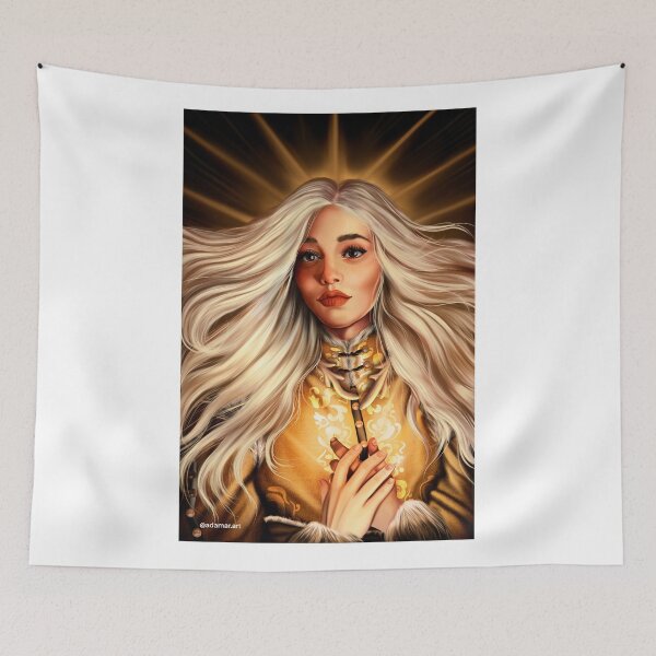 Item preview, Alina Starkov designed and sold by adamarart.
