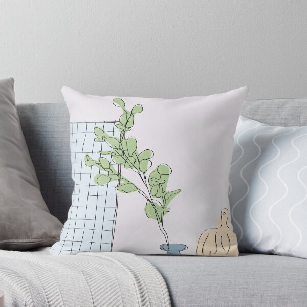 Item preview, Kitchen Plants designed and sold by JuliaKDesigns.