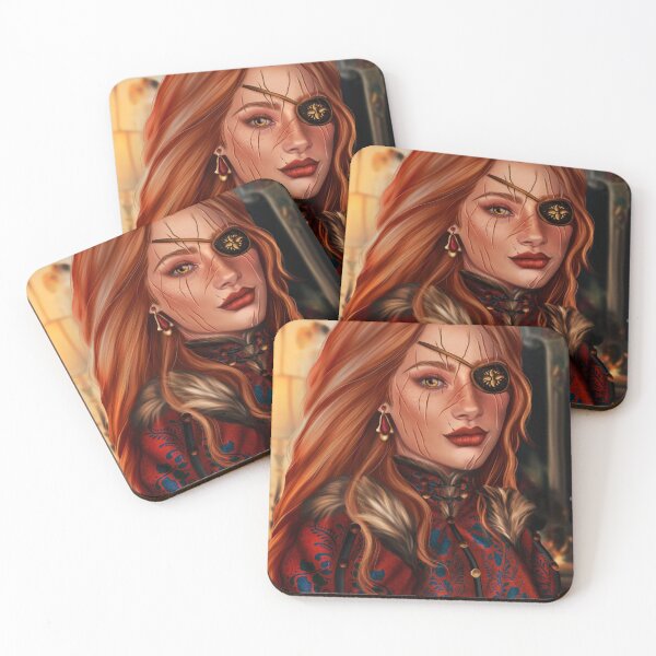 Item preview, Genya Safin designed and sold by adamarart.