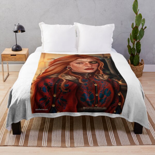 Item preview, Genya Safin designed and sold by adamarart.