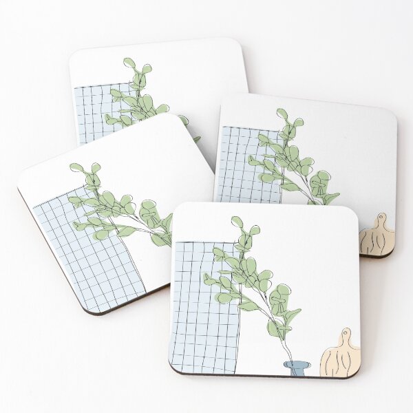 Item preview, Kitchen Plants designed and sold by JuliaKDesigns.