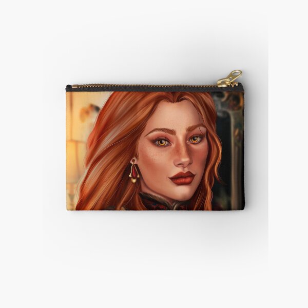Item preview, Genya Safin without scars designed and sold by adamarart.