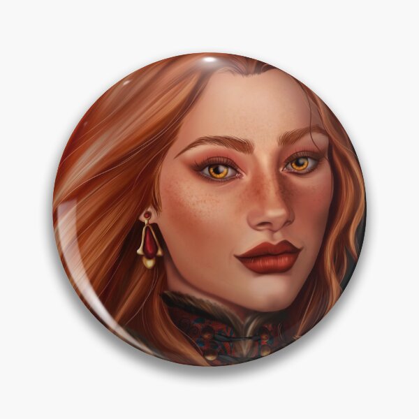 Item preview, Genya Safin without scars designed and sold by adamarart.