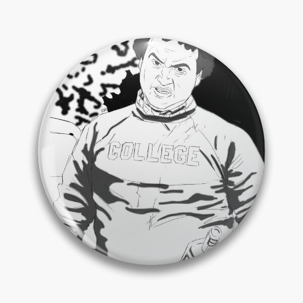 Artikelvorschau, John Belushi entworfen und verkauft von ilgregg.