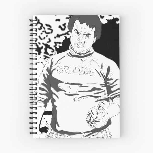 Item preview, John Belushi designed and sold by ilgregg.