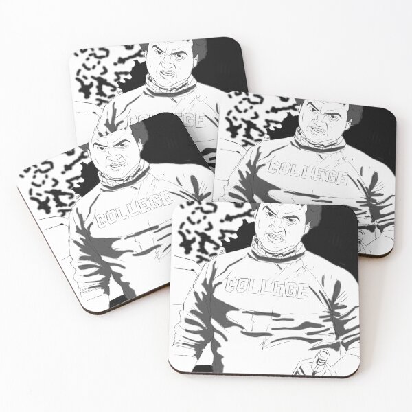 Item preview, John Belushi designed and sold by ilgregg.