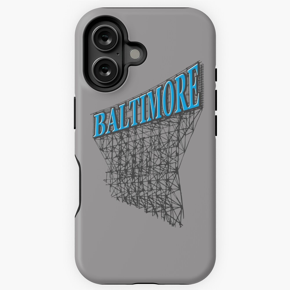 Item preview, iPhone Magsafe Tough Case designed and sold by walrusindustrie.