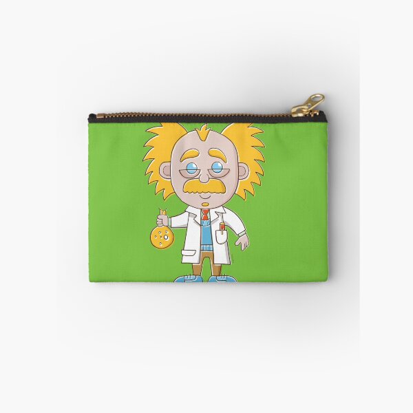 Item preview, The Mad Professor designed and sold by Vaughan Duck.