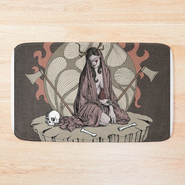 Item preview, Mourning designed and sold by poisontree.