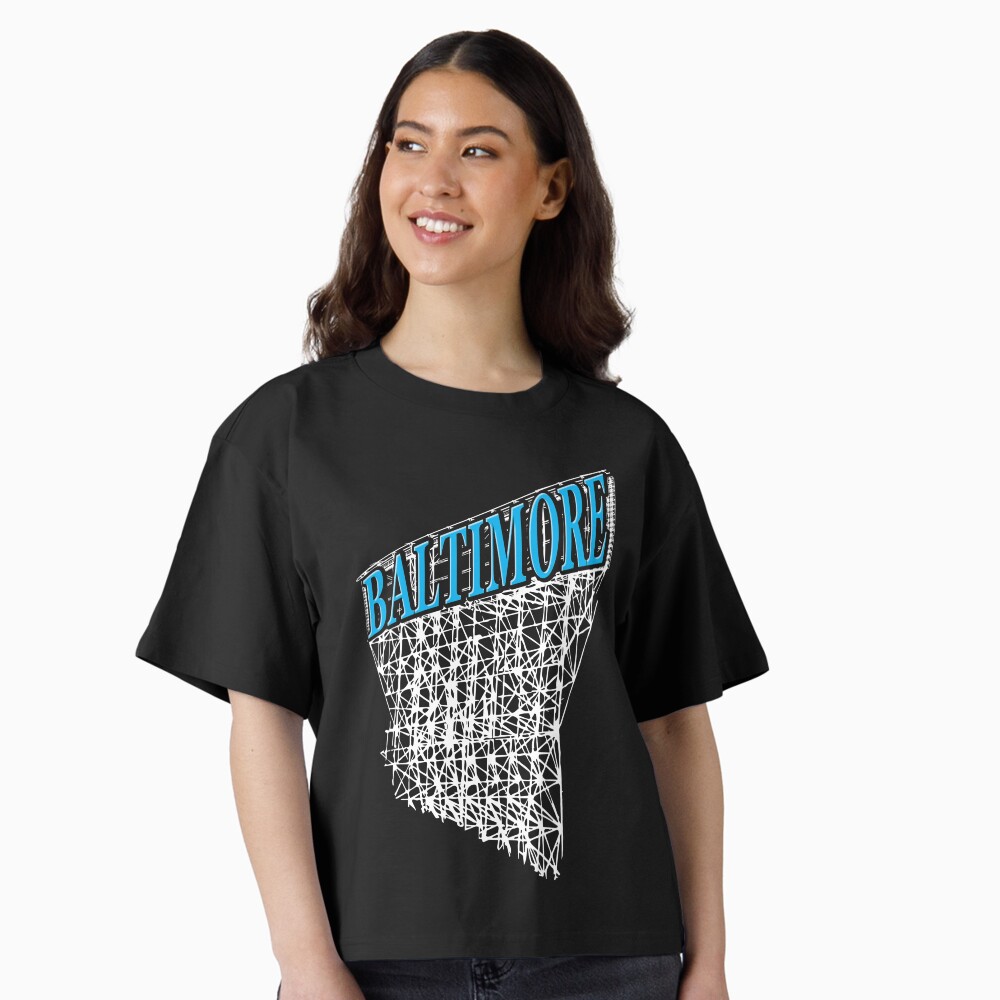 Item preview, Boxy T-Shirt designed and sold by walrusindustrie.