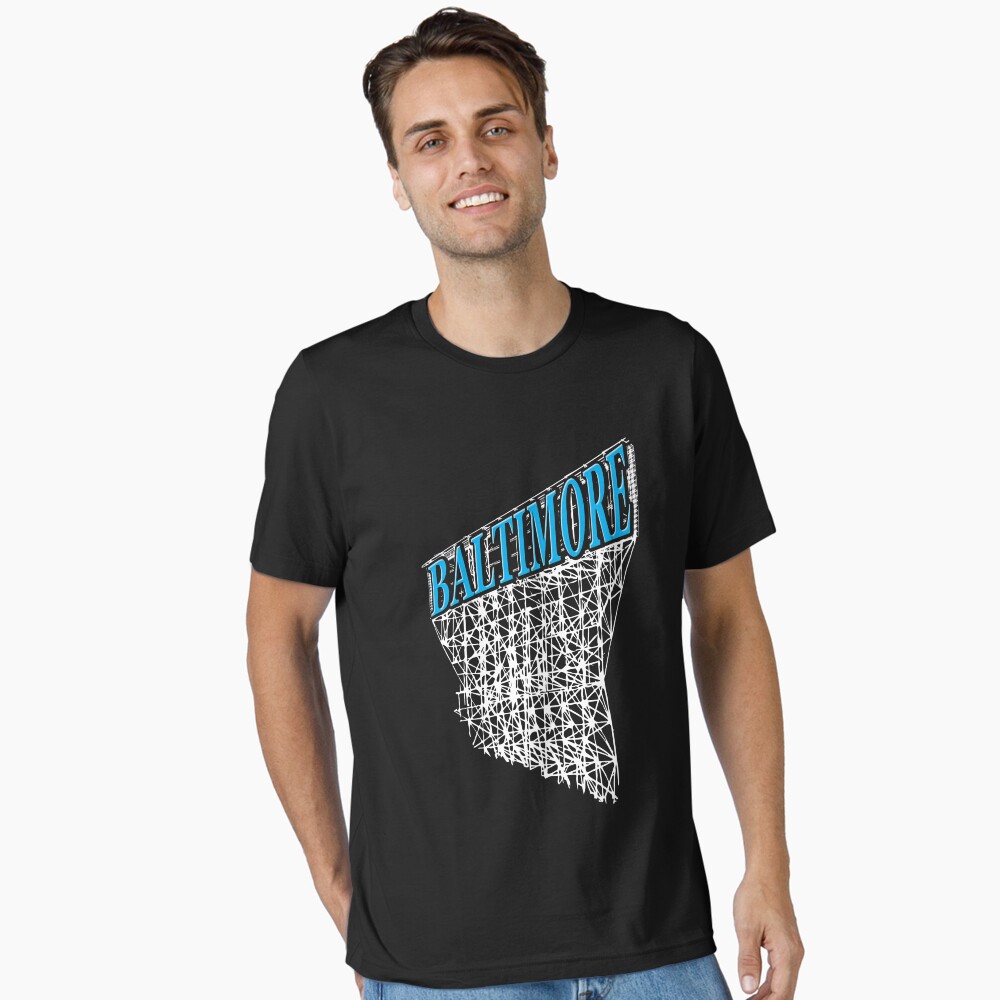 Item preview, Essential T-Shirt designed and sold by walrusindustrie.