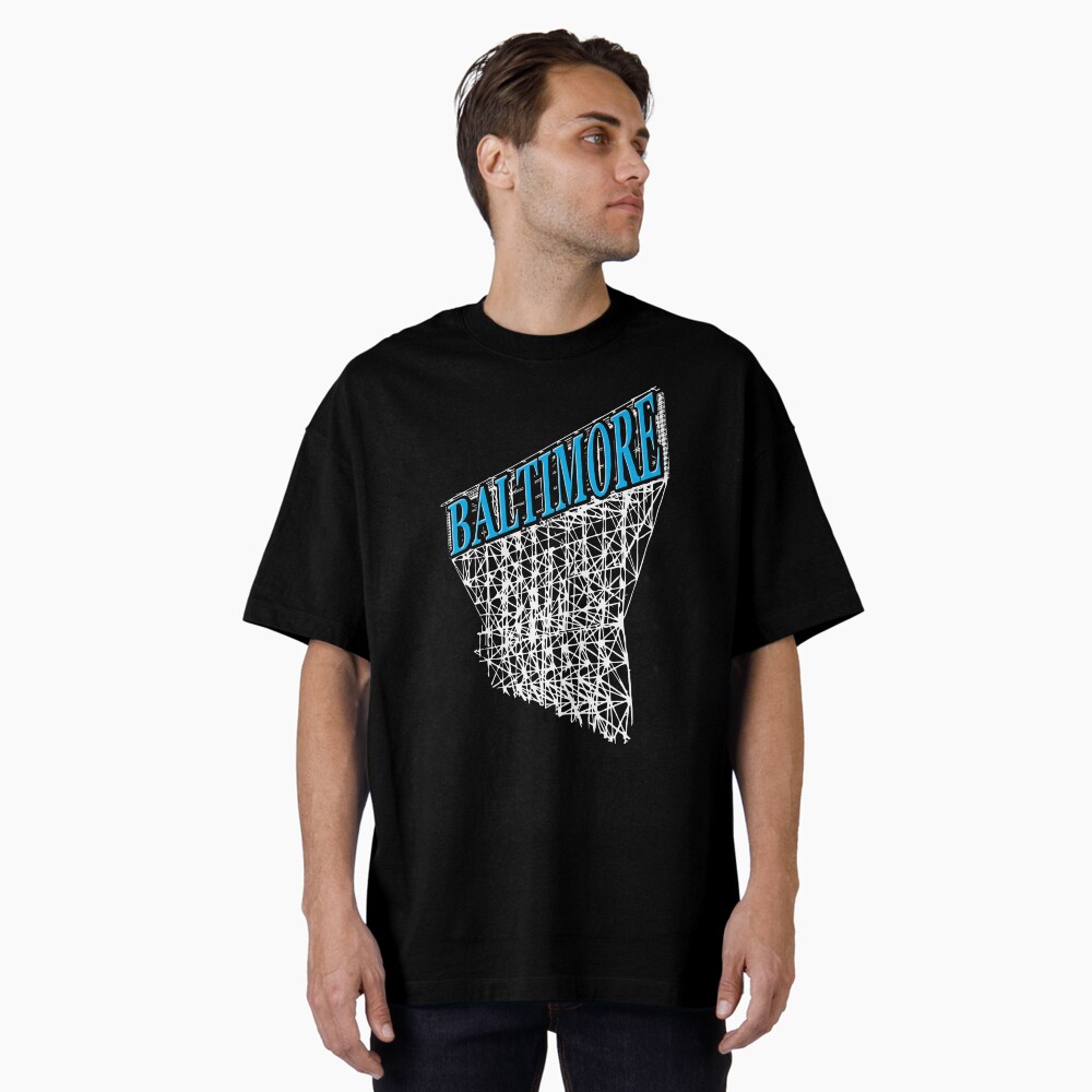 Item preview, Oversized T-Shirt designed and sold by walrusindustrie.