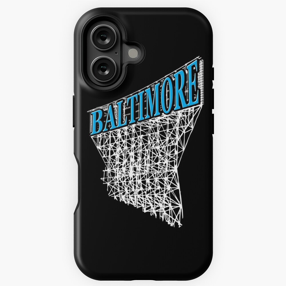 Item preview, iPhone Magsafe Tough Case designed and sold by walrusindustrie.