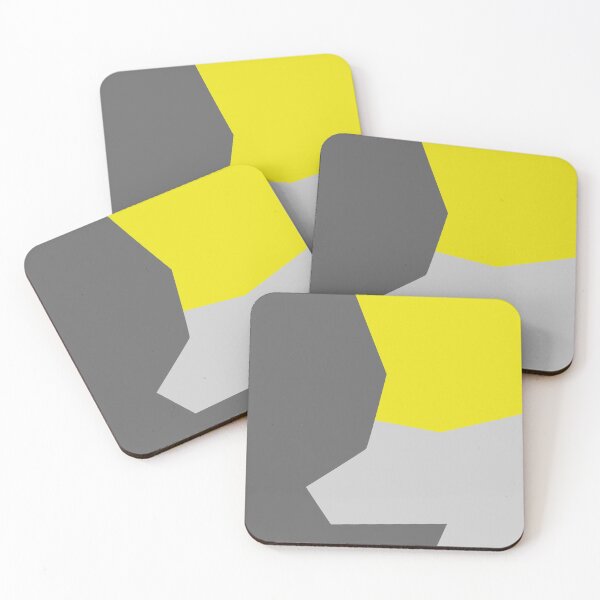 Item preview, Minimalism Abstract Colors # 10 designed and sold by PrMoonlessNight.
