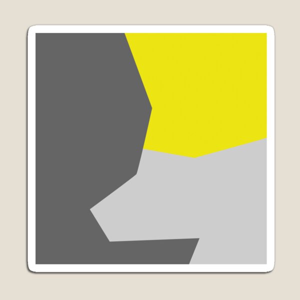 Item preview, Minimalism Abstract Colors #10 designed and sold by PrMoonlessNight.