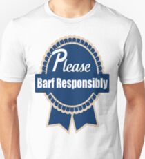 PBR Unisex T-Shirt