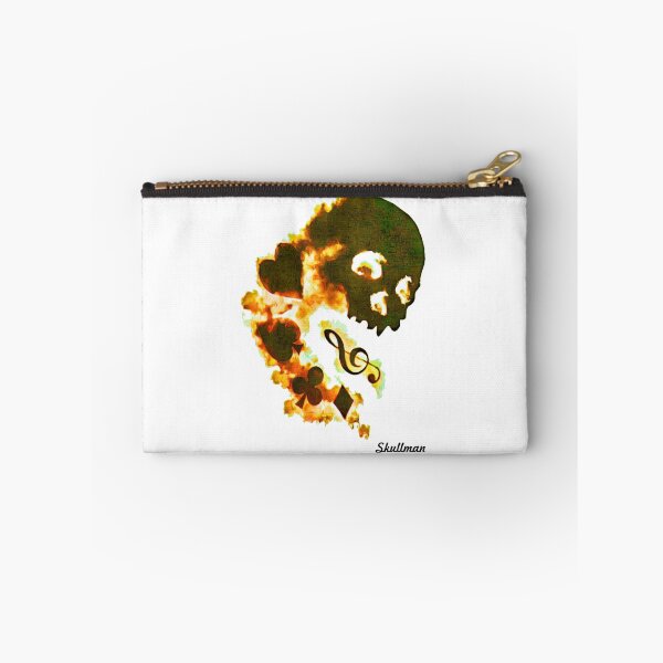 Item preview, Skull designed and sold by theSkullman.