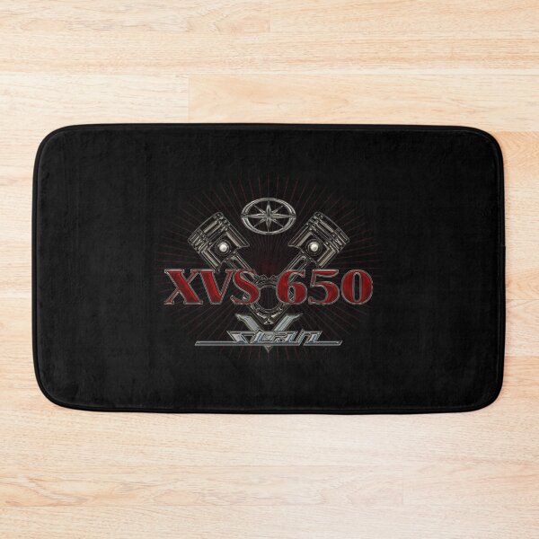 Item preview, V Star XVS 650 pistons designed and sold by KlaraBubble.