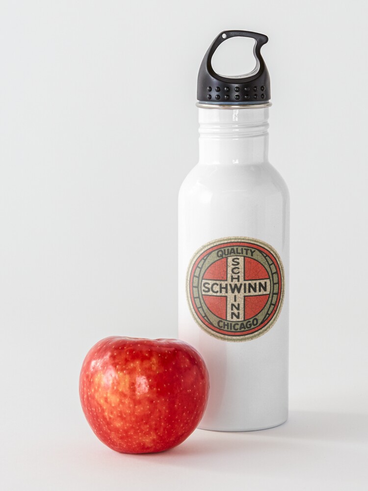 Alternate view of Schwinn Bicycles Chicago Water Bottle