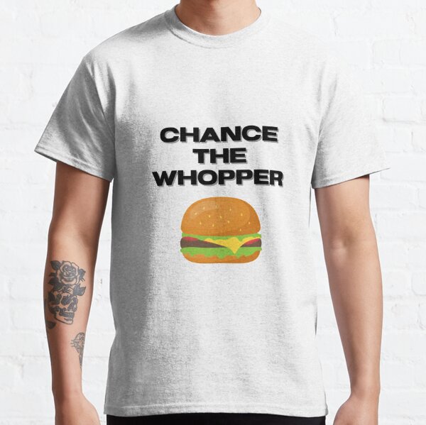 Whopper Whopper Song Merch & Gifts for Sale