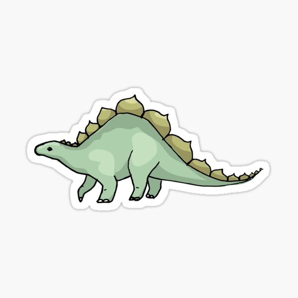 Item preview, Dinosaurs! designed and sold by Nemki.