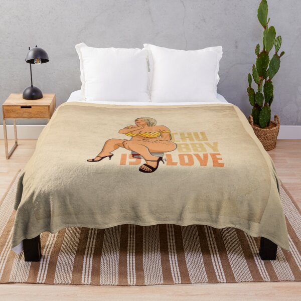 Item preview, Chubby is Love designed and sold by SAUHER.
