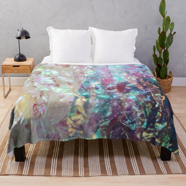 Item preview, Prismatic ocean of light VI designed and sold by Carlos Thomas.