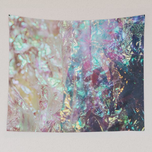 Item preview, Prismatic ocean of light VI designed and sold by Carlos Thomas.