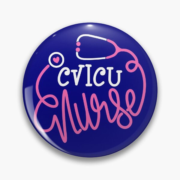 Item preview, CVICU Nurse - Cardiovascular intensive care unit Nursing Department - Cardiac Care Nurse designed and sold by gowthama.