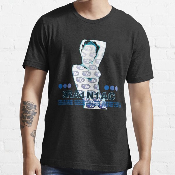 Hissing Essential T-Shirt