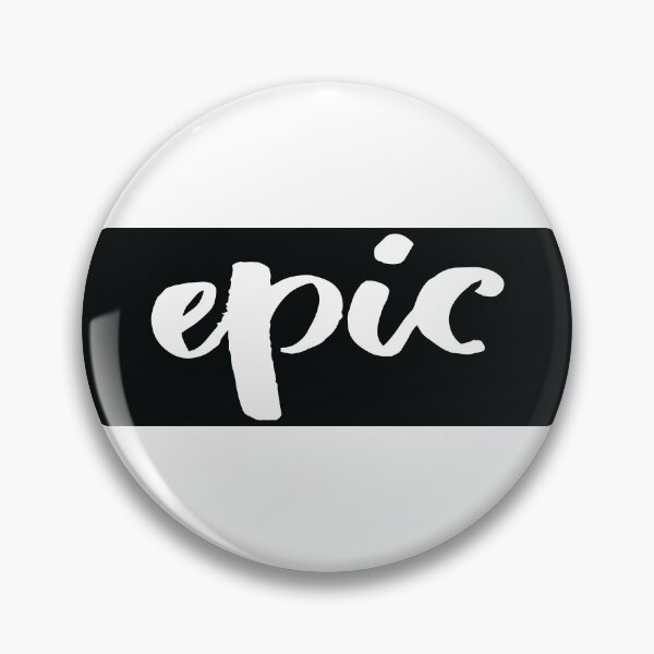 Item preview, Epic designed and sold by ProjectX23.