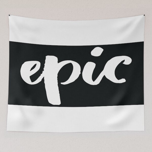 Item preview, Epic designed and sold by ProjectX23.