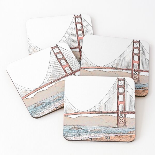 Item preview, San Francisco, Panorama designed and sold by AM FineArtPrints.