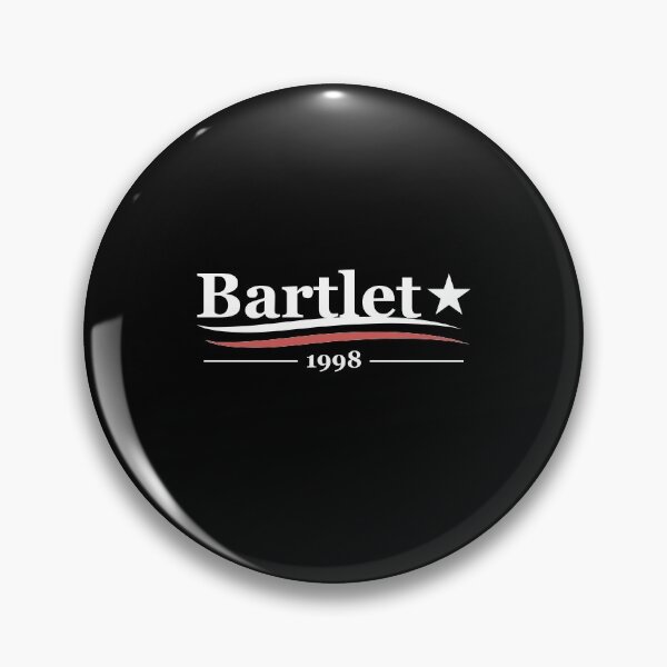 Item preview, BARTLET 1998 designed and sold by tyasmahanani.