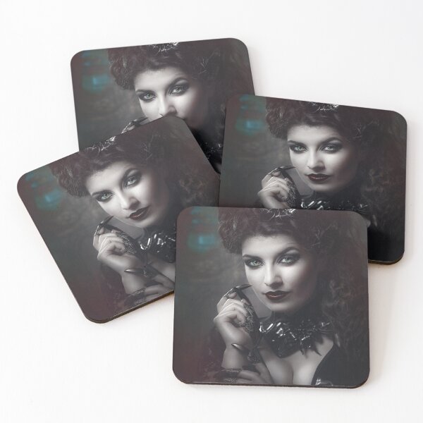 Item preview, Goth Queen III designed and sold by LaEsmeralda.