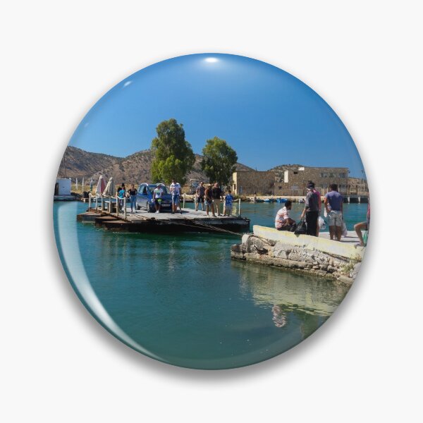 Item preview, Albanian Car Ferry designed and sold by hawkie.