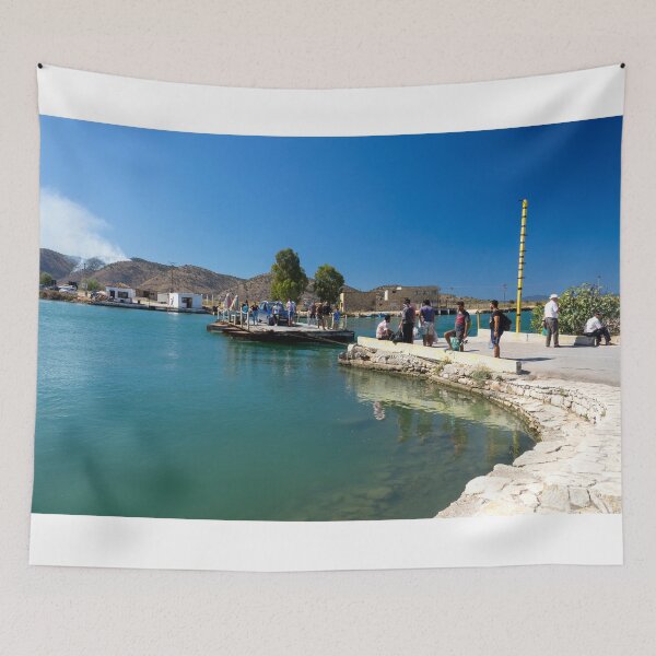 Item preview, Albanian Car Ferry designed and sold by hawkie.