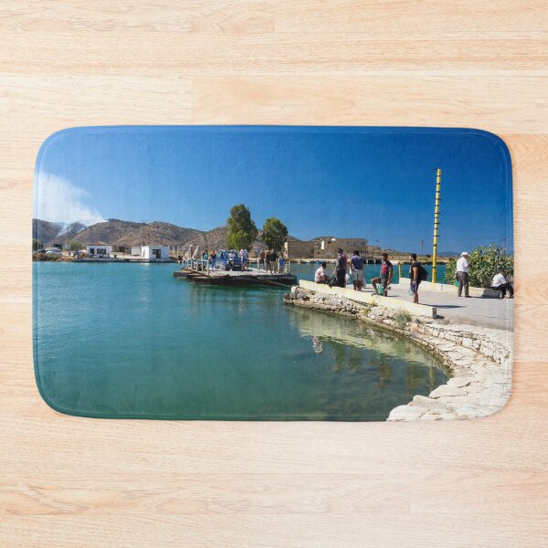Item preview, Albanian Car Ferry designed and sold by hawkie.