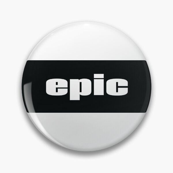 Item preview, Epic designed and sold by ProjectX23.