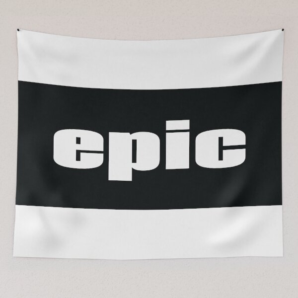 Item preview, Epic designed and sold by ProjectX23.