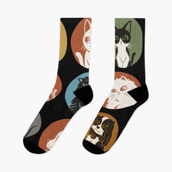 Item preview, Pretty friends designed and sold by BATKEI ART.
