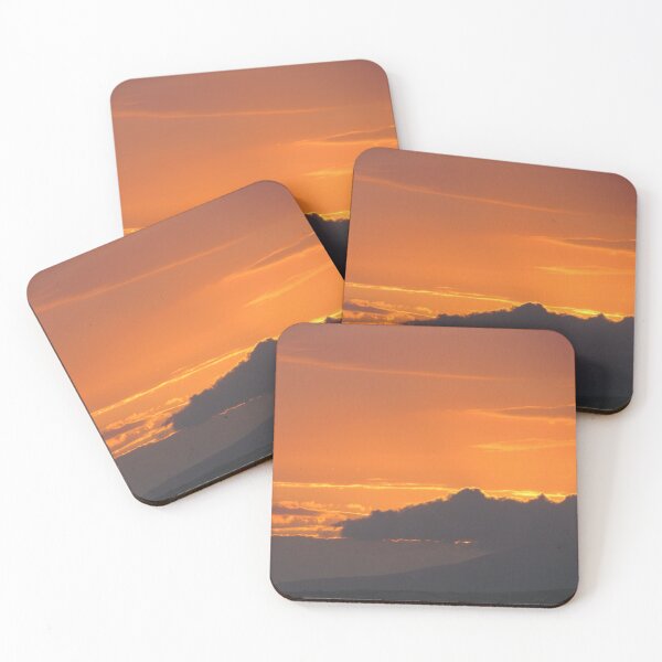 Item preview, Strata of a Morecambe Sunset designed and sold by georgebarnard.