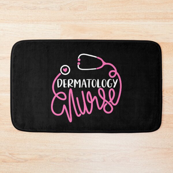 Item preview, Dermatology Nurse - Dermatologist Nursing Department - Skincare Nurse designed and sold by gowthama.