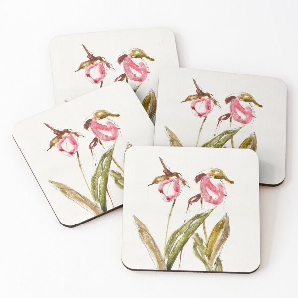 Aperçu de l'œuvre Lady Slipper Dance créée et vendue par CSRoth.