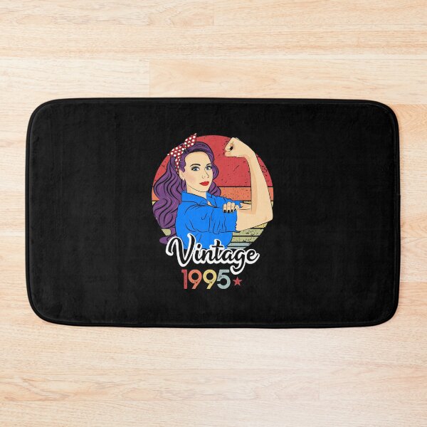Item preview, 26th birthday Gift 26 Years Old Born in 1995 Unbreakable designed and sold by ZNOVANNA.