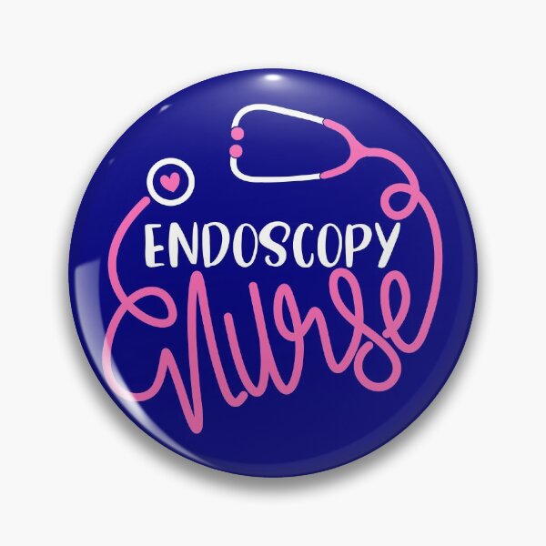 Item preview, Endoscopy Nurse - Gastroenterology Nursing Department - Endoscopist Nurse designed and sold by gowthama.