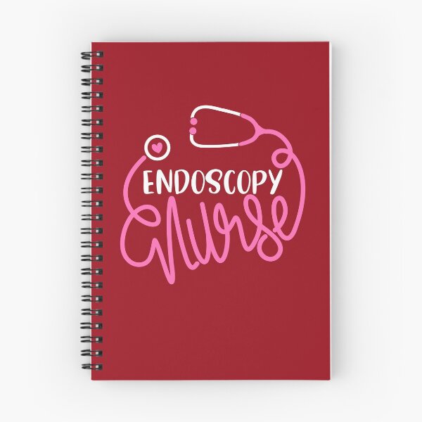 Item preview, Endoscopy Nurse - Gastroenterology Nursing Department - Endoscopist Nurse designed and sold by gowthama.