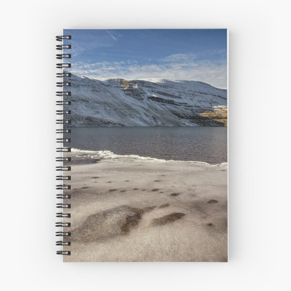 Item preview, Llyn y Fan Fawr, Brecon Beaons National Park designed and sold by Dan Santillo.
