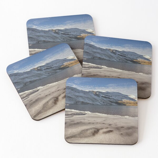 Item preview, Llyn y Fan Fawr, Brecon Beaons National Park designed and sold by Dan Santillo.
