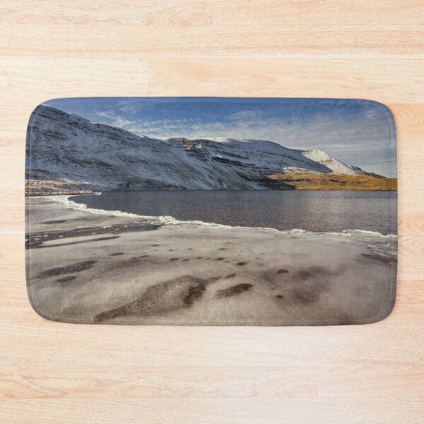 Item preview, Llyn y Fan Fawr, Brecon Beaons National Park designed and sold by Dan Santillo.
